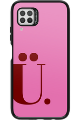 U II (Sorbet) 2.0 - Huawei P40 Lite