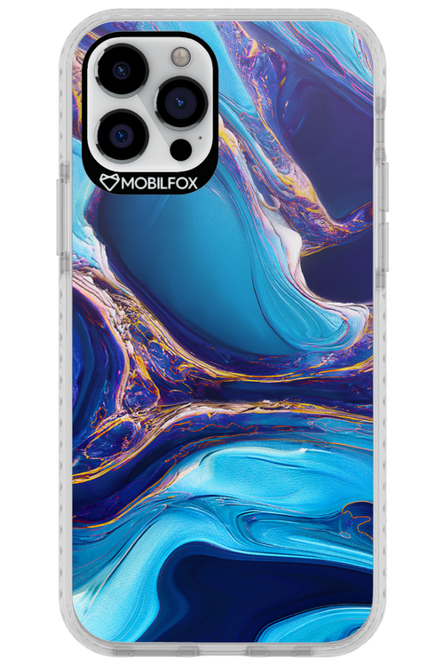 Amethyst 2.0 - Apple iPhone 12 Pro