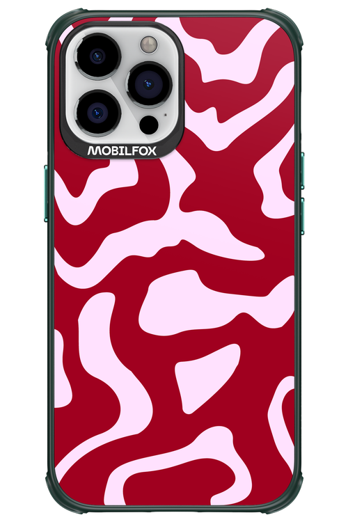 Strawberry Shake - Apple iPhone 13 Pro Max