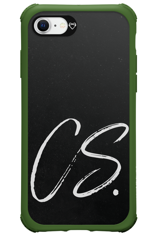 (Off Space) CS 2.0 - Apple iPhone SE 2020