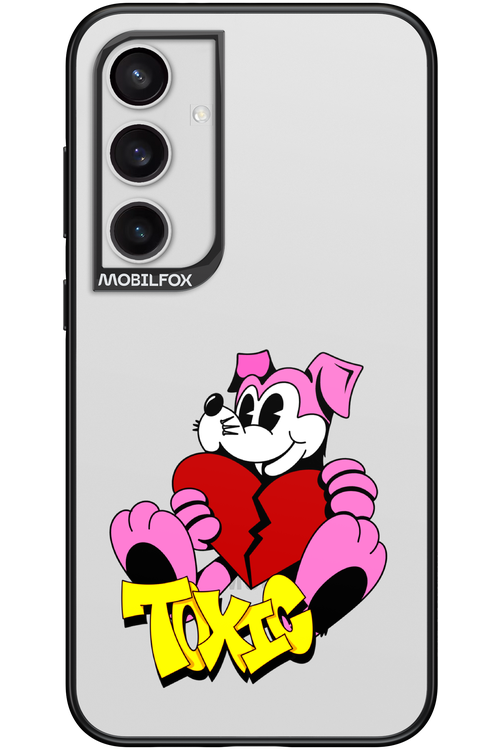 Toxic Dreams - Samsung Galaxy S24+