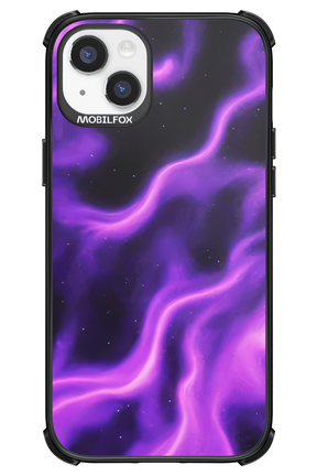 Aurora beam - Apple iPhone 14 Plus