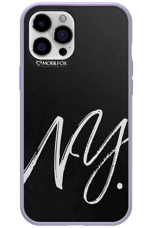 (Off Space) NY 2.0 - Apple iPhone 12 Pro Max