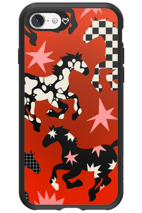 Stallions 2.0 - Apple iPhone 8