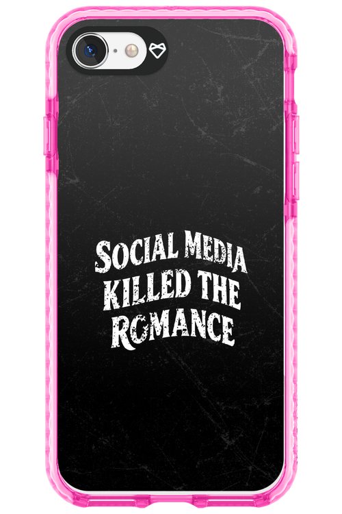 SocialMedia 2.0 - Apple iPhone 8