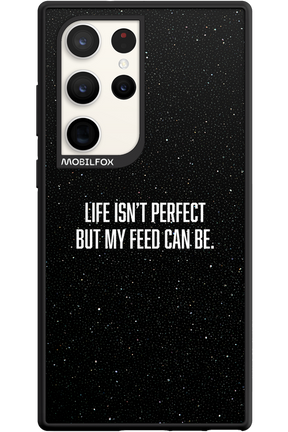 My feed 2.0 - Samsung Galaxy S23 Ultra
