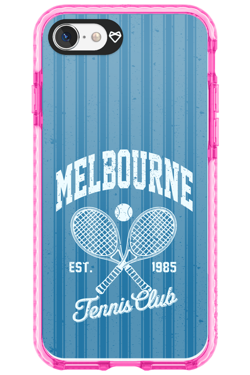 Melbourne Tennis Club 2.0 - Apple iPhone SE 2022