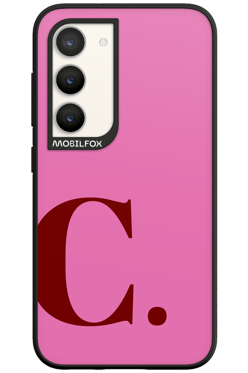C (Sorbet) 2.0 - Samsung Galaxy S23