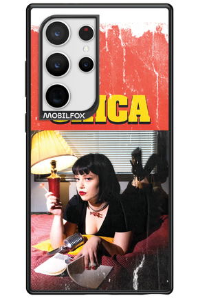 CHICA - Samsung Galaxy S24 Ultra