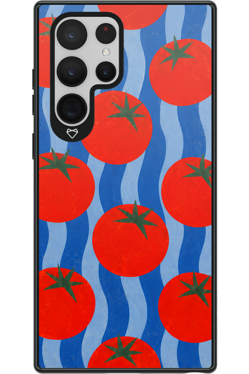 TOMATO 2.0 - Samsung Galaxy S22 Ultra
