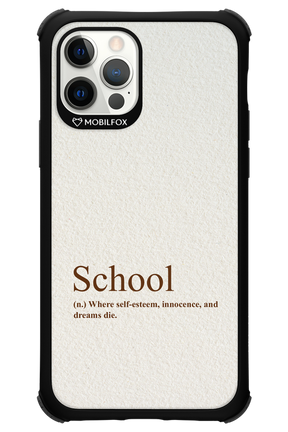 Schooool - Apple iPhone 12 Pro