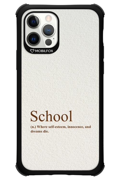 Schooool - Apple iPhone 12 Pro