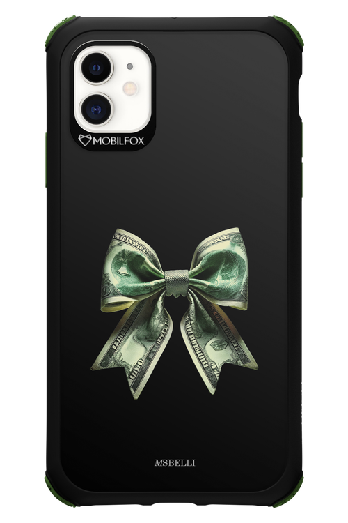 Money is Cute 2.0 - Apple iPhone 11