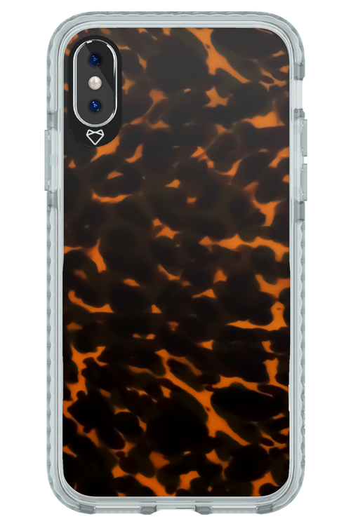 Tortie - Apple iPhone XS