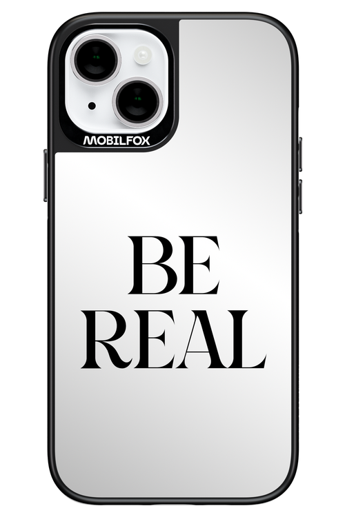 Be Real - Apple iPhone 14