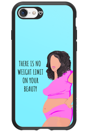 No Limit - Apple iPhone 8