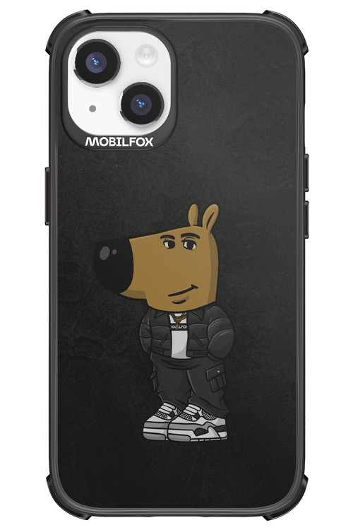 Chill Guy - Apple iPhone 14