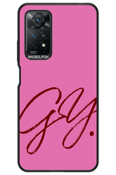 (Sorbet) GY 2.0 - Xiaomi Redmi Note 11Pro 4G/5G