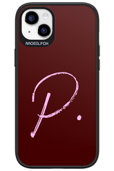 (Dark Blush) P 2.0 - Apple iPhone 14 Plus