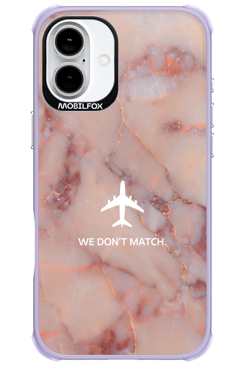 International Love I 2.0 - Apple iPhone 16 Plus