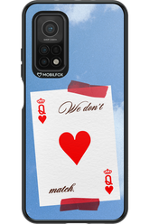 Match 2.0 - Xiaomi Mi 10T 5G