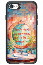 Real Beauty - Apple iPhone SE 2020