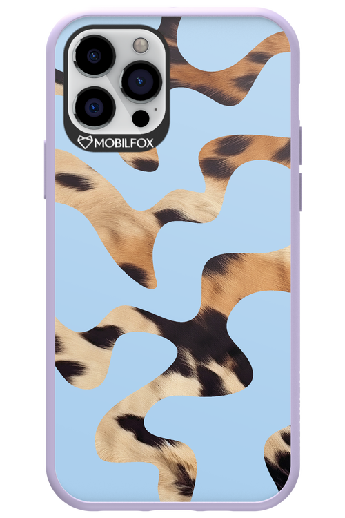 Funky Deer - Apple iPhone 12 Pro