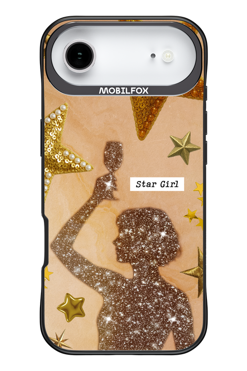 Star Girl - Apple iPhone 17 Air