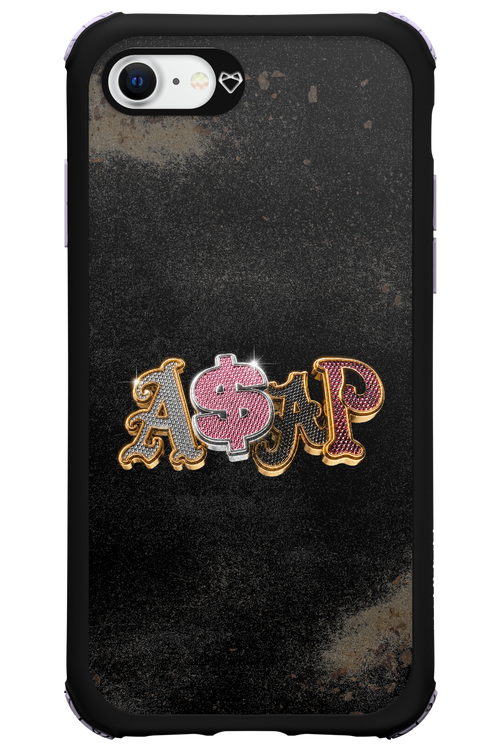 ASAP 2.0 - Apple iPhone 7