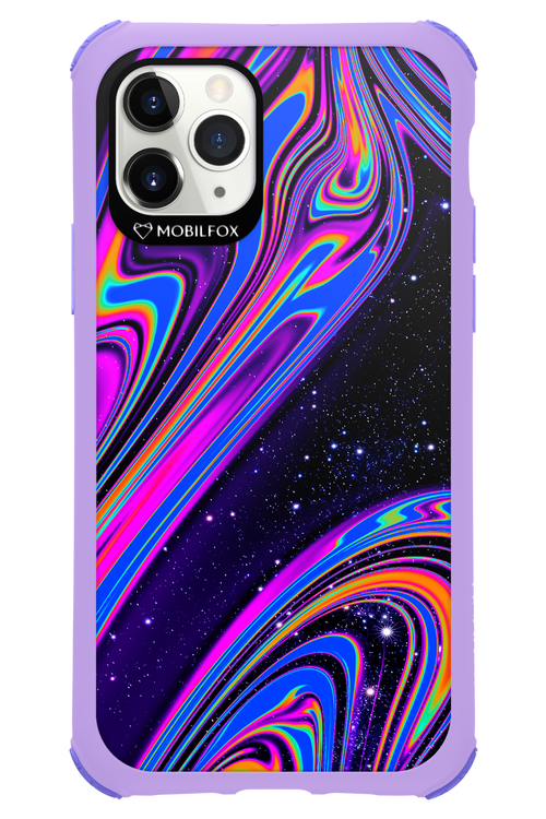 Galactic Psy - Apple iPhone 11 Pro