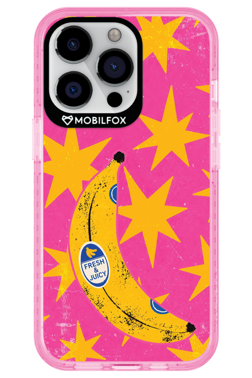 BANANA POP 2.0 - Apple iPhone 13 Pro