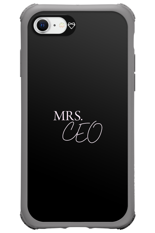 Mrs. CEO  - Apple iPhone SE 2020