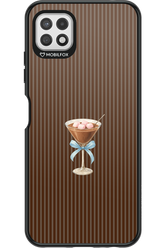 Hot Chocolate Martini - Samsung Galaxy A22 5G
