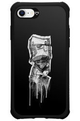 Melting Money - Apple iPhone SE 2022