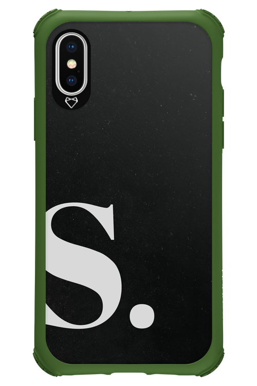 S (Off Space) 2.0 - Apple iPhone XS