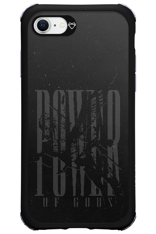 Power of Gods - Apple iPhone SE 2020