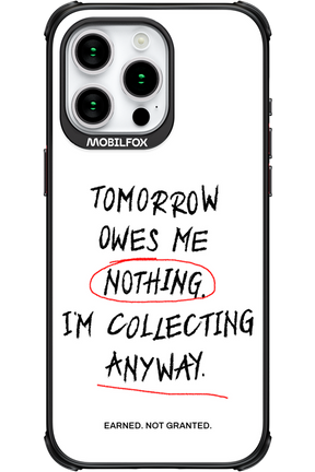 Anyway - Apple iPhone 15 Pro Max