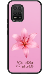 Secrets - Xiaomi Mi 10 Lite 5G