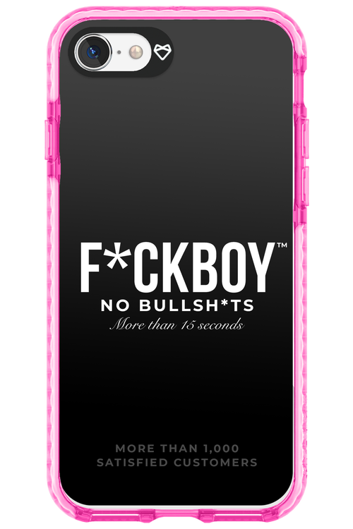 F_CKBOY 2.0 - Apple iPhone 8