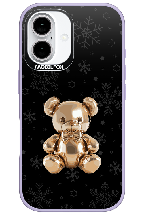 Gift Bear - Apple iPhone 16