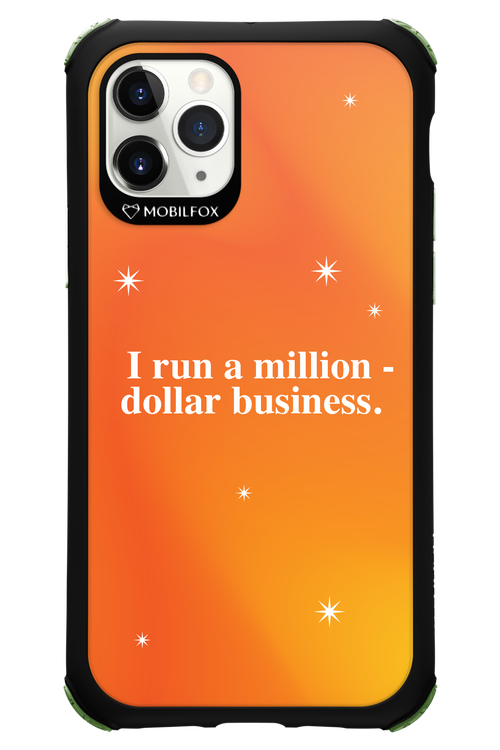 Business business - Apple iPhone 11 Pro
