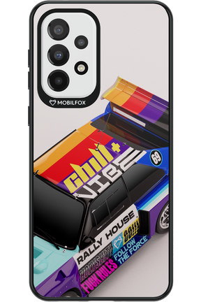 Rally House - Samsung Galaxy A33