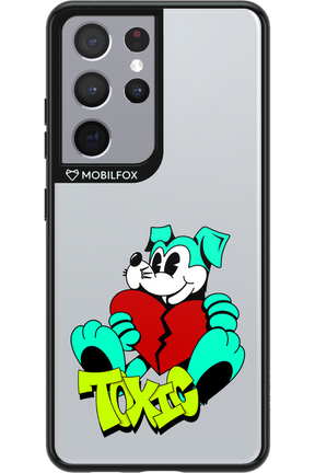 Playful Chaos - Samsung Galaxy S21 Ultra