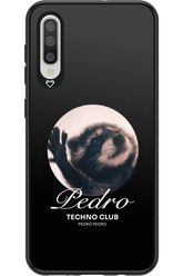 Pedro - Samsung Galaxy A50