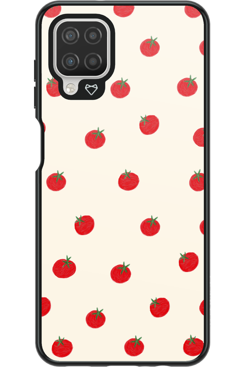 Baby Tomato - Samsung Galaxy A12