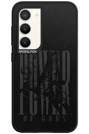 Power of Gods - Samsung Galaxy S23