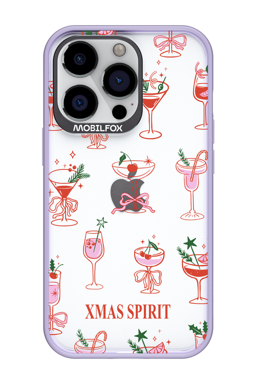 XMAS SPIRIT - Apple iPhone 13 Pro