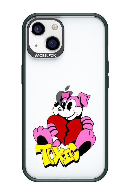 Toxic Dreams - Apple iPhone 13