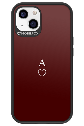 A Burgundia 2.0 - Apple iPhone 13