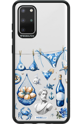 Oh My Greek - Samsung Galaxy S20+